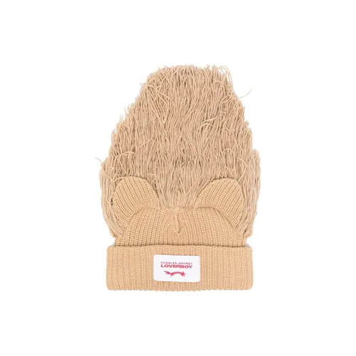 CHARLES JEFFREY Lion Beanie