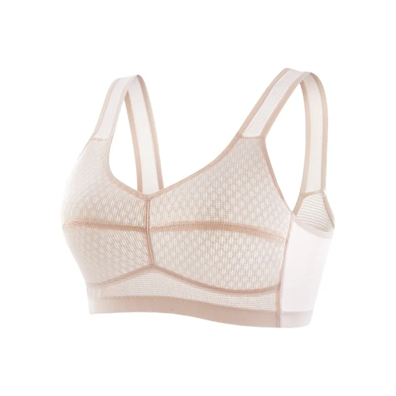 Pretty lady Women's Bras-2