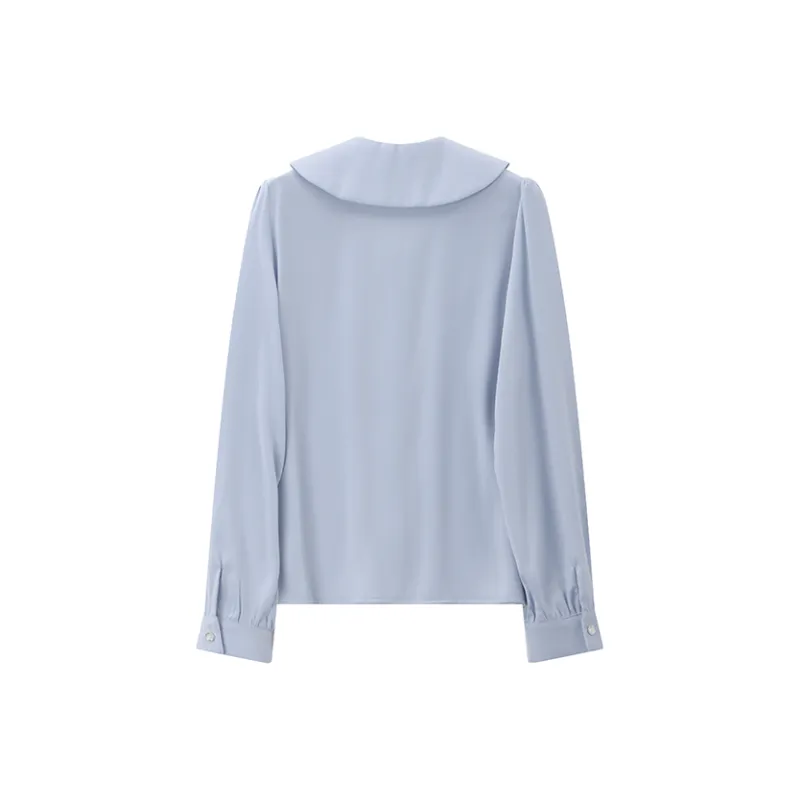 Miss Burde Shirts Women's-4