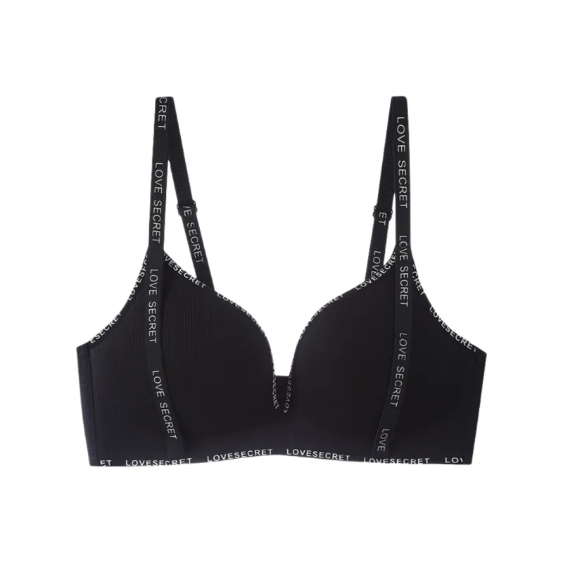 Cotton Gene Women's Bras-2