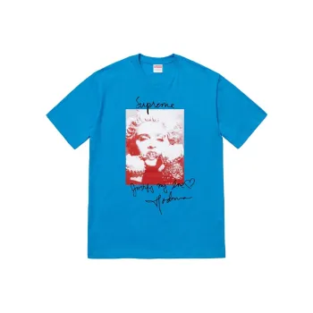 Supreme Madonna Tee