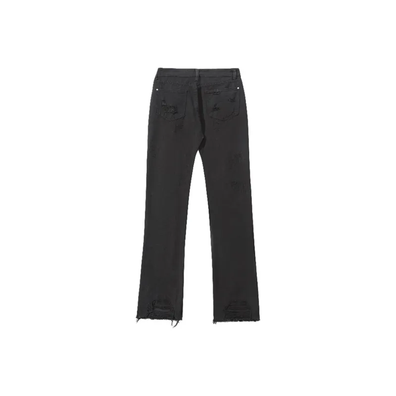 GTLA Jeans Unisex-8