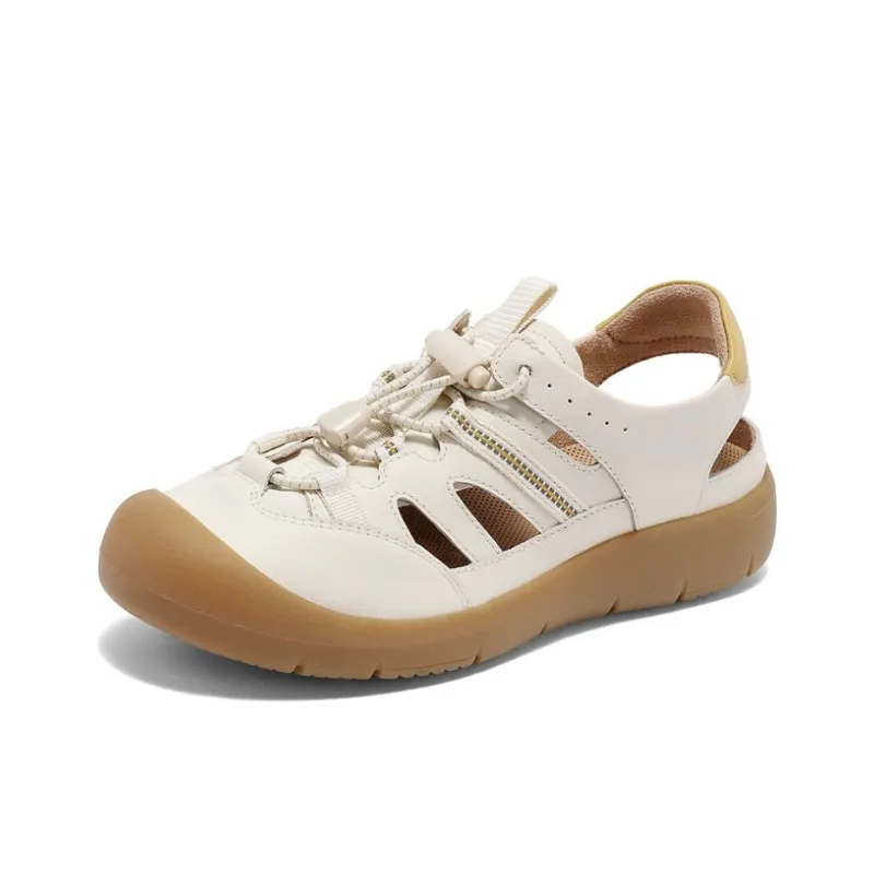 Senda Breathable Low Top Casual Shoes Women's-13