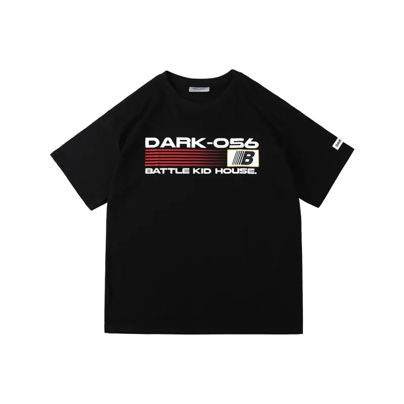 DARKCIRCLE T Shirts Unisex-0