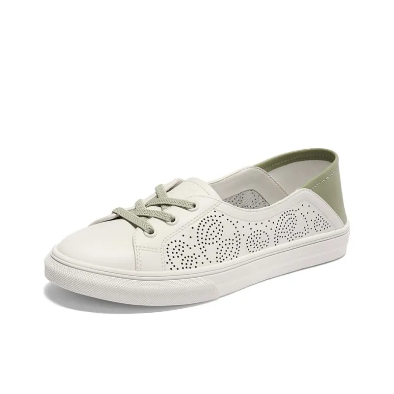 Senda Breathable Low Top Casual Shoes Women's-1