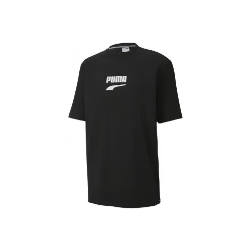 PUMA T Shirts Men
