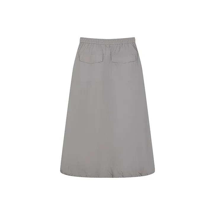 Teenie Weenie Casual Long Skirt Women's-1