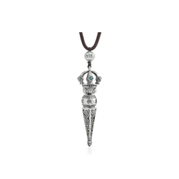 Original Summer S 990 Silver Pendants Unisex