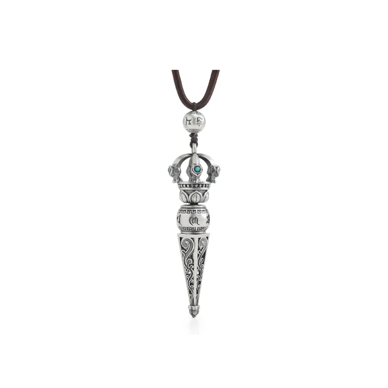 Original Summer S 990 Silver Pendants Unisex-0