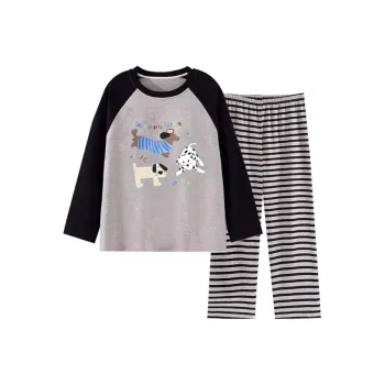 O'MESIK Pajama Set Women's Gray