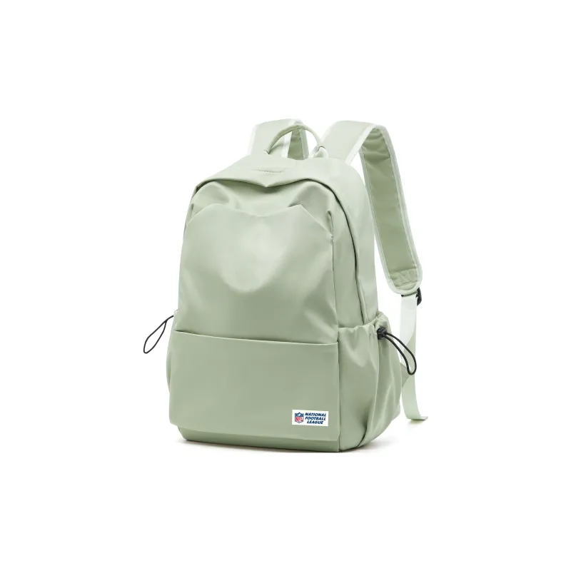 NFL Fabric Backpack Laptop Backpack Regular Unisex Multicolor-46