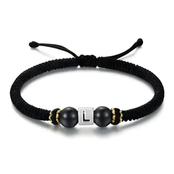 FMC S925 Silver Bracelets Unisex