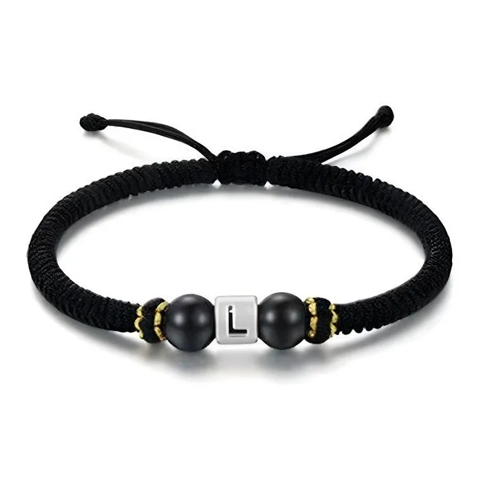 FMC S925 Silver Bracelets Unisex-0