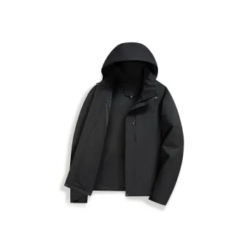 PIERRE CARDIN Windbreaker Jacket Men's