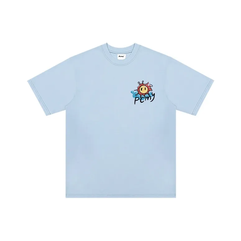 PCMY T Shirts Unisex-7