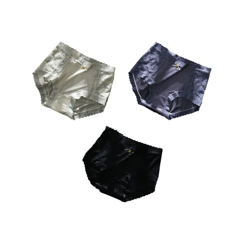 GOSO Underpants Women's Combo Set-9
