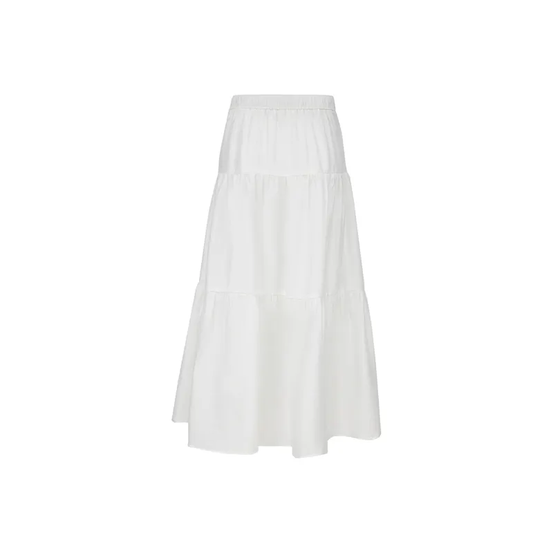 ONLY Casual Long Skirts Women's-12