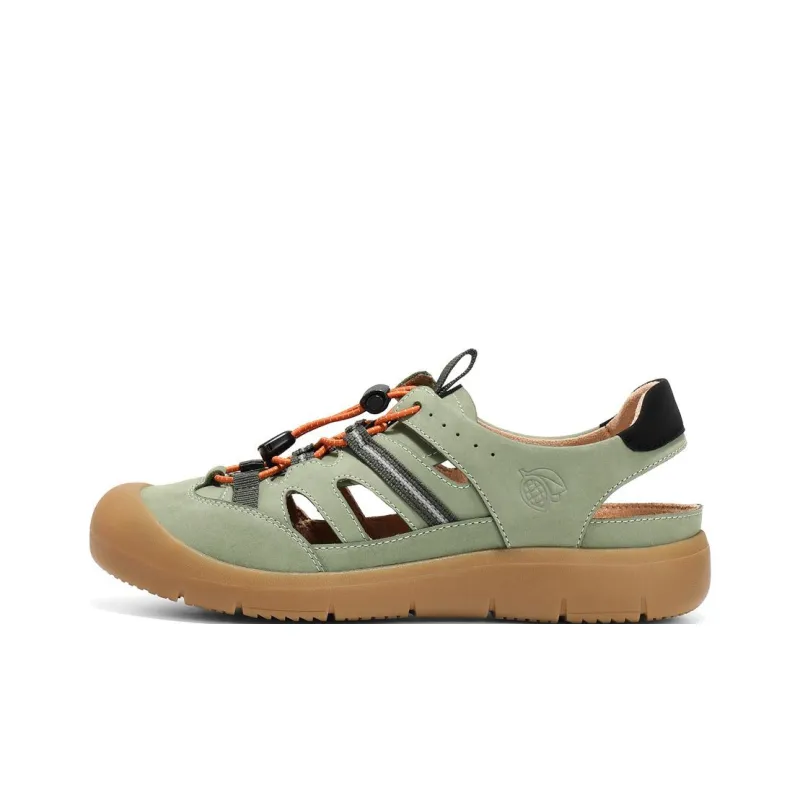 Senda Breathable Low Top Casual Shoes Women's-20