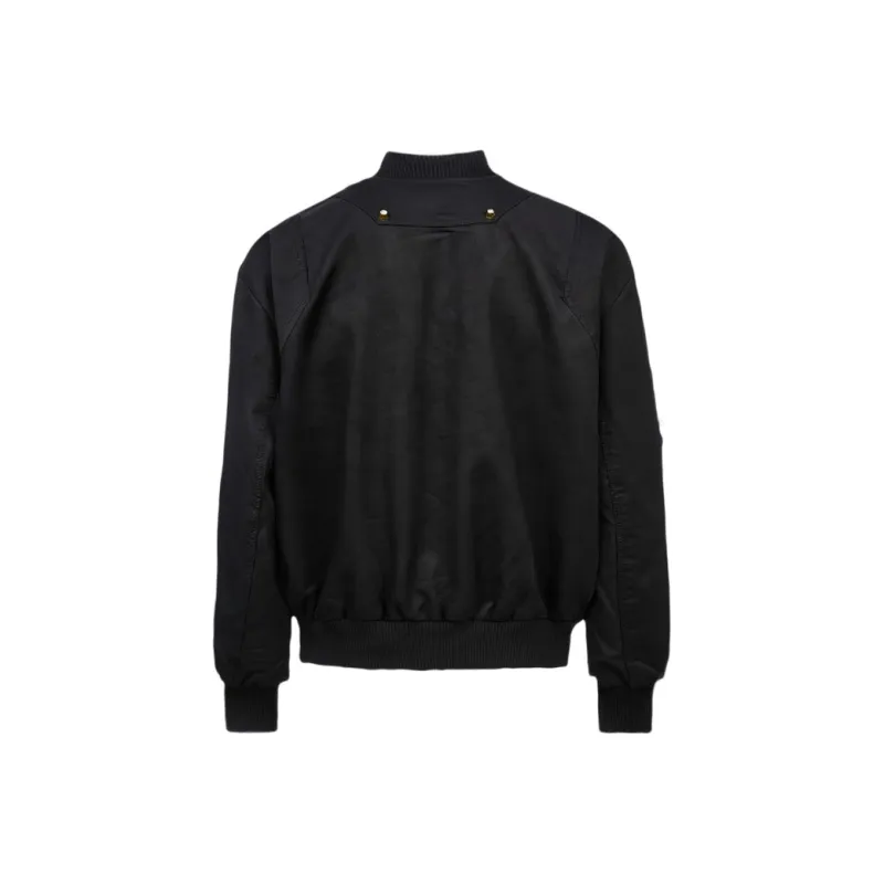 TH FABRICATE Jackets Coats Unisex-1