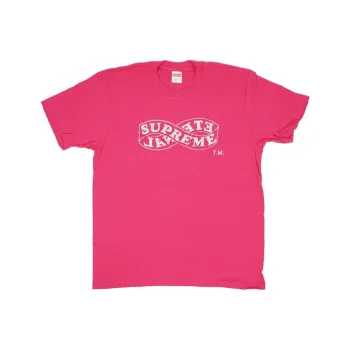 Supreme Eternal Tee FW18