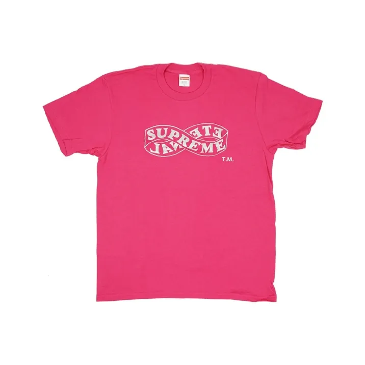 Supreme Eternal Tee FW18-0