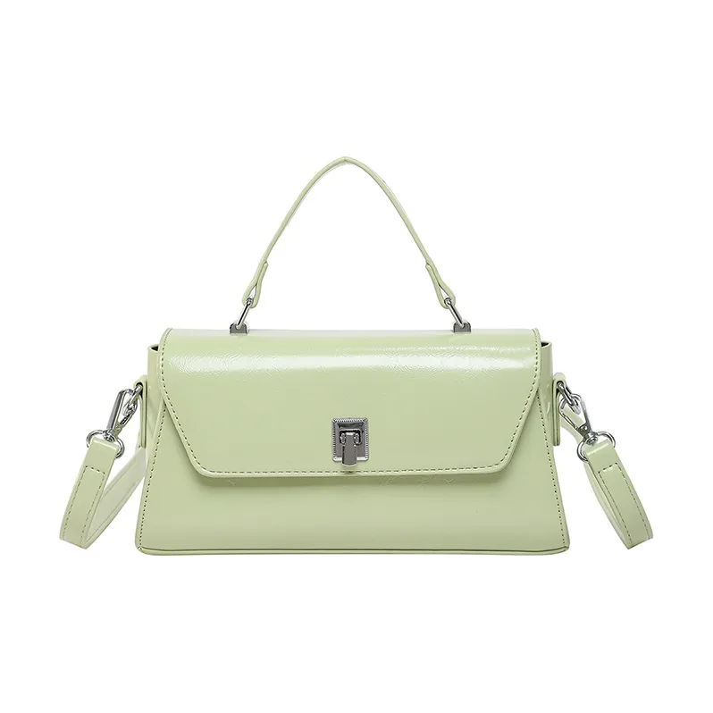 Yalu PU Handbag Regular Women's Multicolor-19