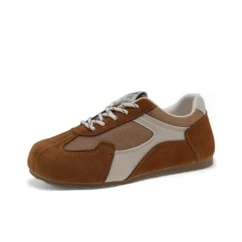 N6N8 Low Top Casual Shoes Women's