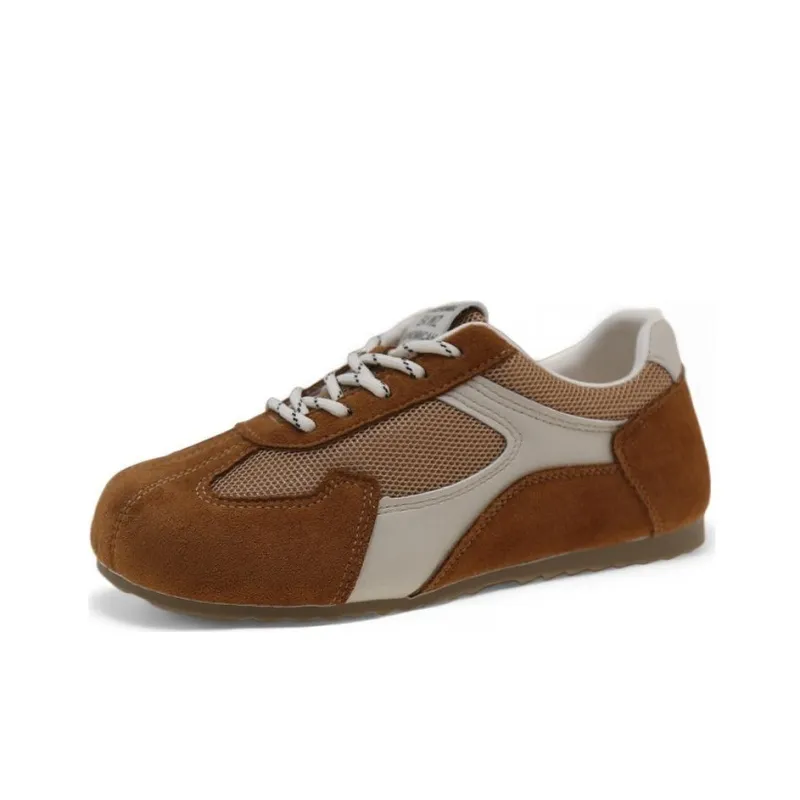 N6N8 Lightweight, Breathable, And Slip Resistant Low Top Casual Shoes Women's-0