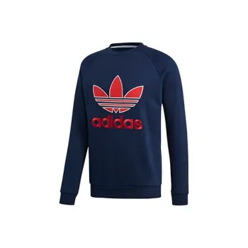 Adidas Originals Sweatshirt Men's Blue