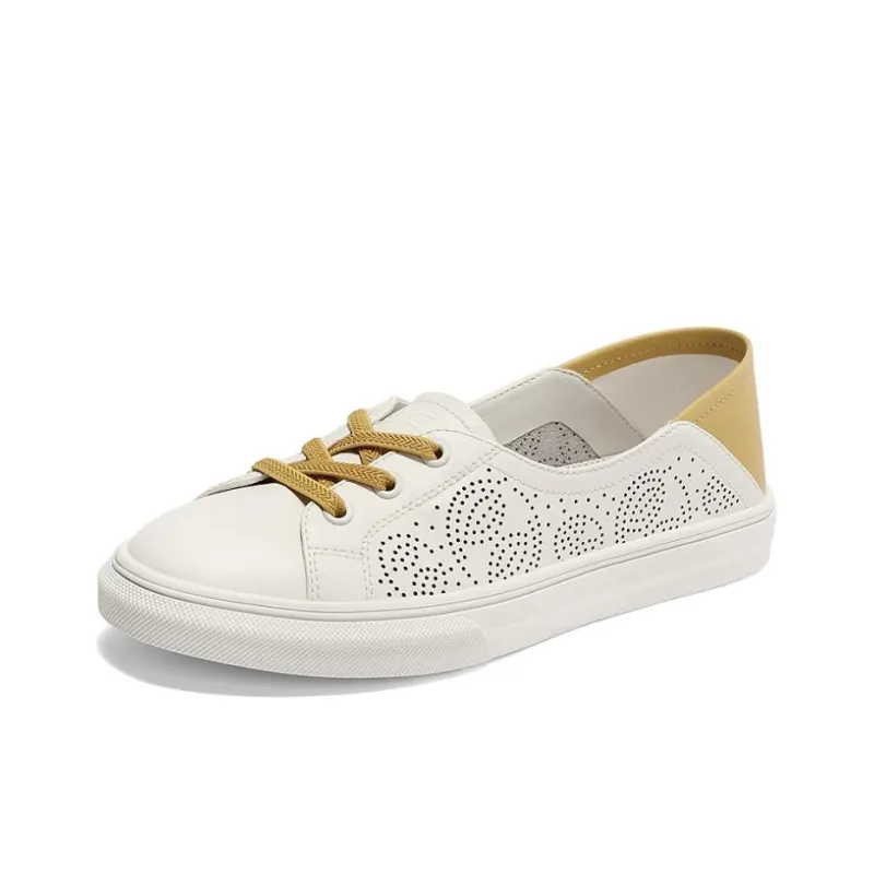 Senda Breathable Low Top Casual Shoes Women's-5
