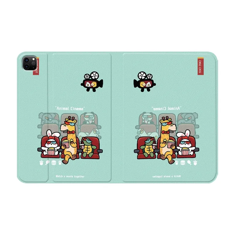 YIBAOBAO Tablet Protective Cases-23