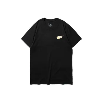 Vans Asian Artist Co brand T Shirt Men's Black