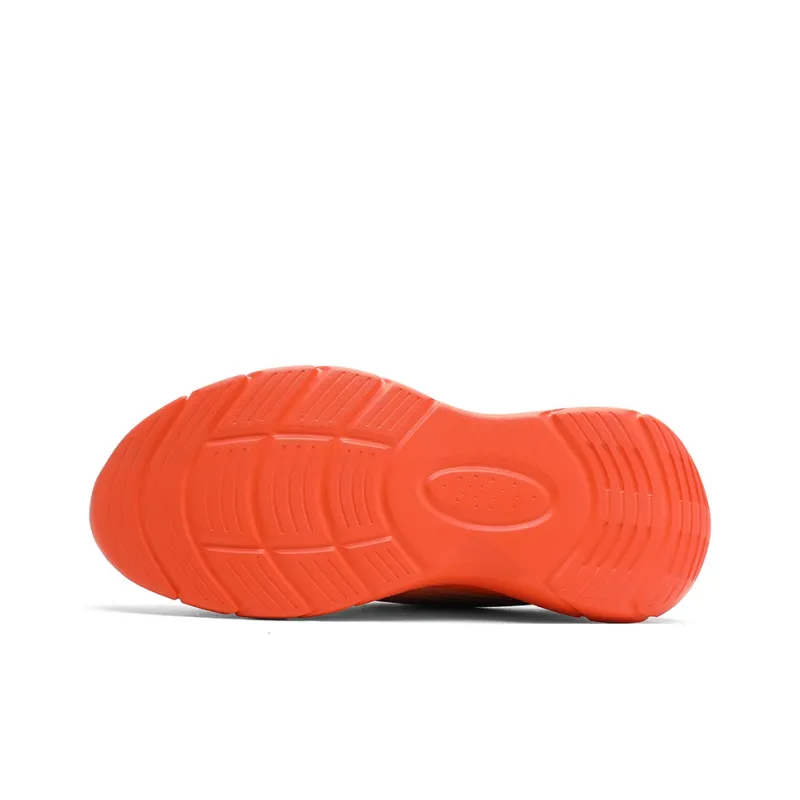 Valentino Garavani Rockrunner Low-top Sneakers