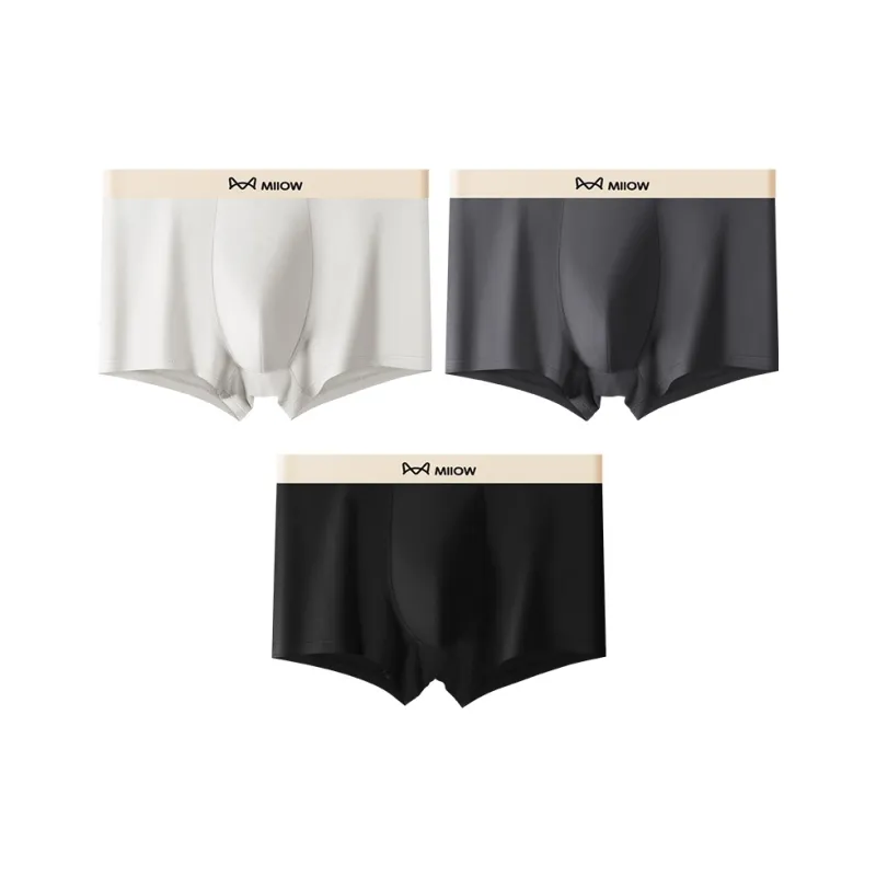 MIIOW Men Underpants-6