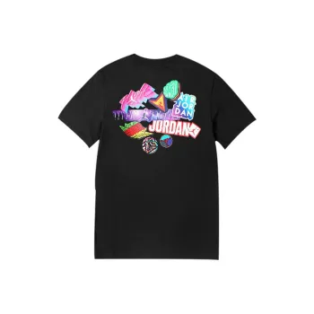 JORDAN All Star T Shirts Men