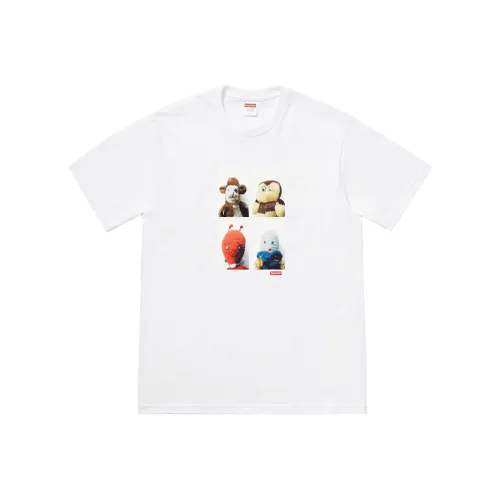 Supreme Mike Kelley AhhYouth! Tee
