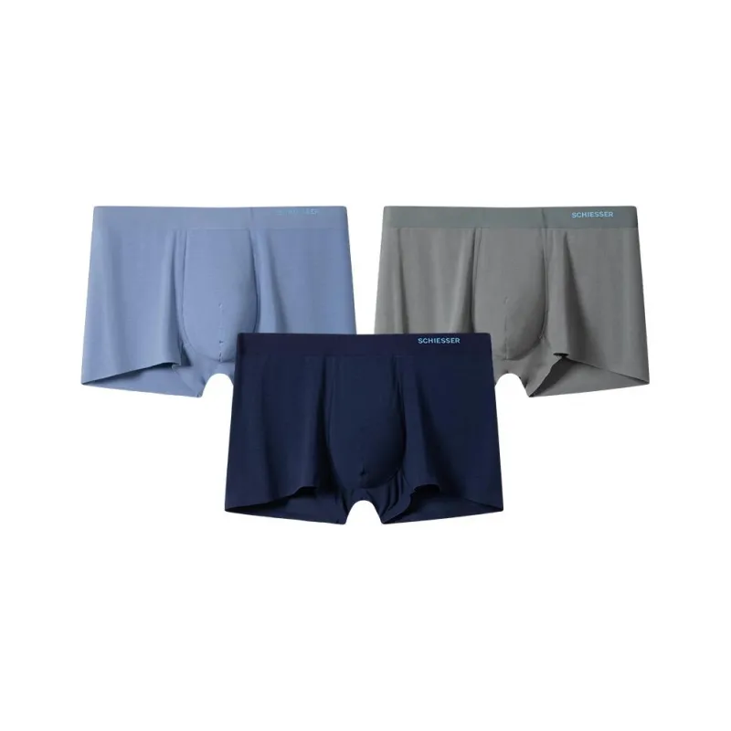 Shuya Men Underpants-12