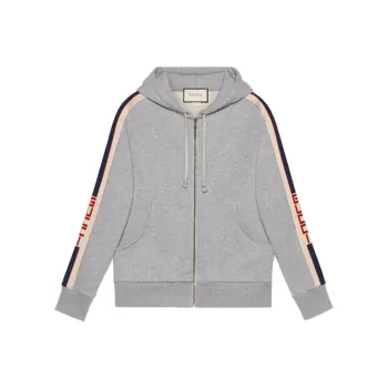 GUCCI Hooded Sweatshirt