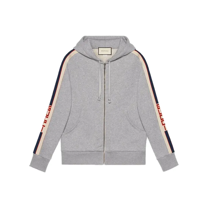 GUCCI Hooded Sweatshirt-0