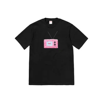 Supreme Tv Tee
