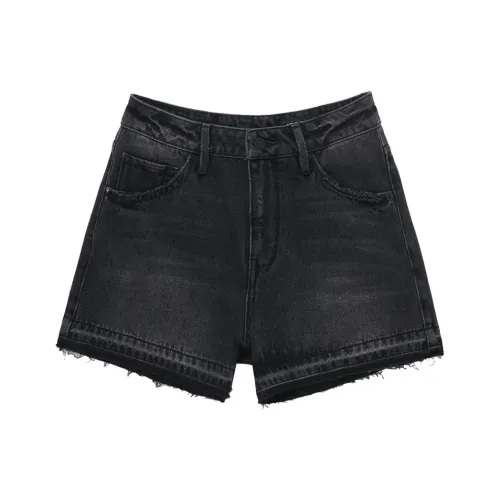 ABLE JEANS Denim Shorts Women's