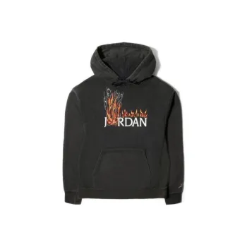 Travis Scott X JORDAN Travis Scott X Air JORDAN Sweatshirts Men
