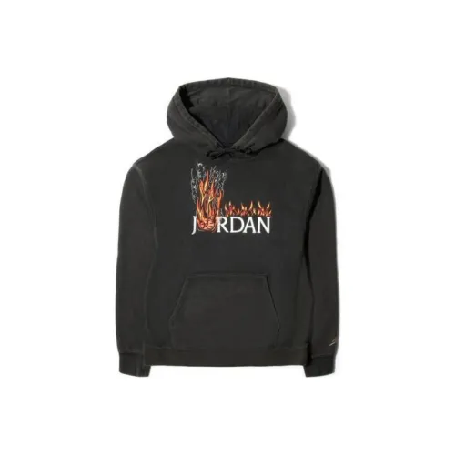 Travis Scott X JORDAN Travis Scott X Air JORDAN Sweatshirts Men