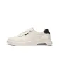 Beige White Blue