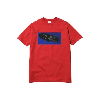 Supreme Scarface Blimp Tee