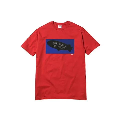 Supreme Scarface Blimp Tee