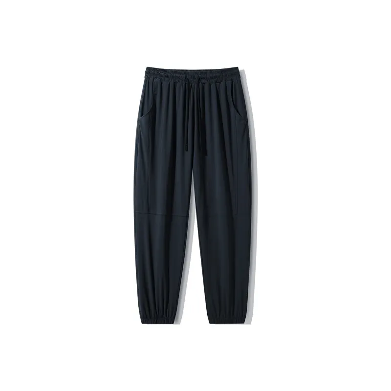 TADENANSHEN Casual Pants Men-2
