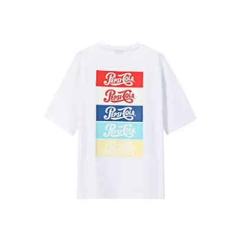 361° Pepsi Straight T-Shirt Unisex