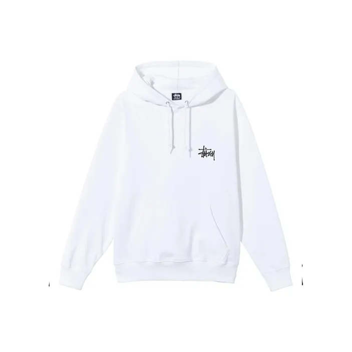 Stussy Basic Stussy Hood-6
