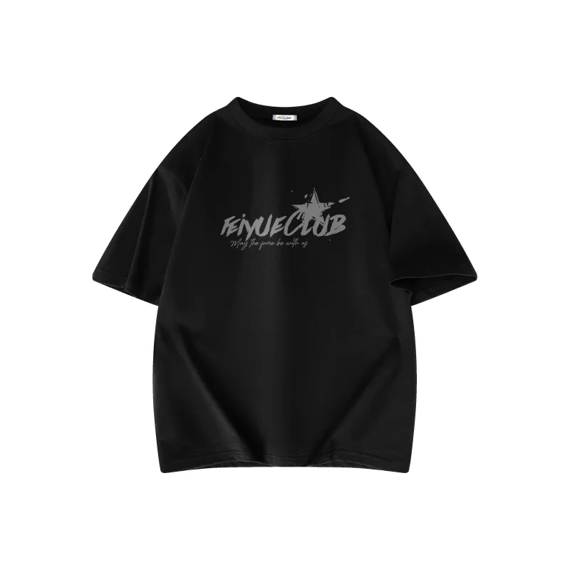 Feiyue T Shirts Unisex-18